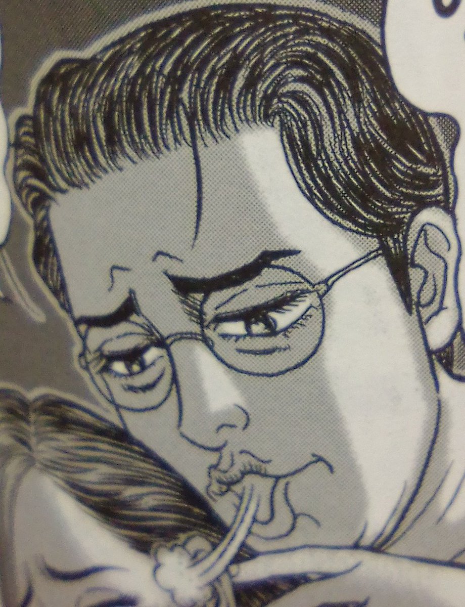 イボナメクジ・チャーリー tweet media