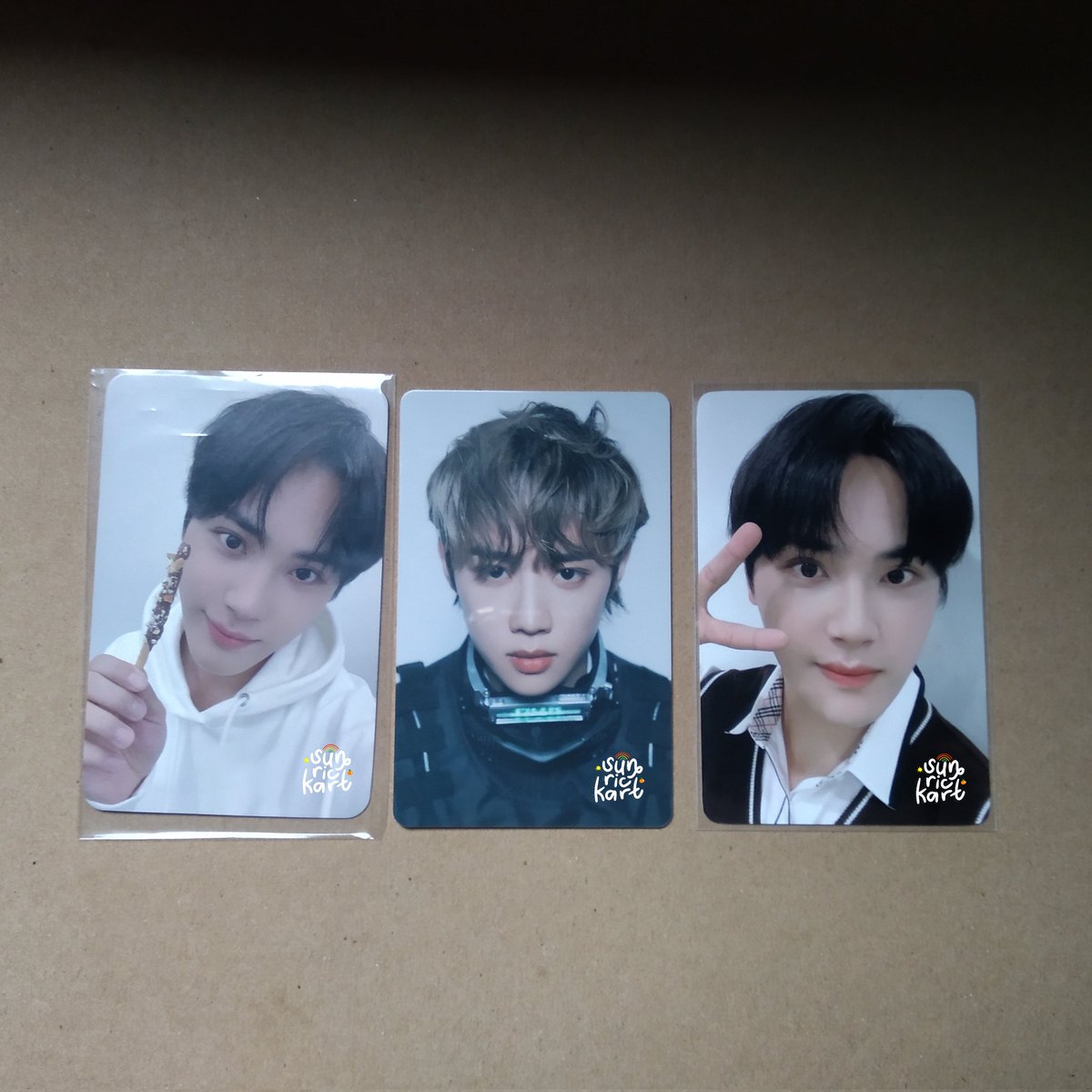 sunrickart's tweet photo. 💌 — sunhak mail ! @ycecartz (｡･ω･｡)

hiii, thank you for the smooth transaction and for packing them safely ! ang cutie ni hak T___T until next time ♡ https://t.co/UzPpoNUUfo
