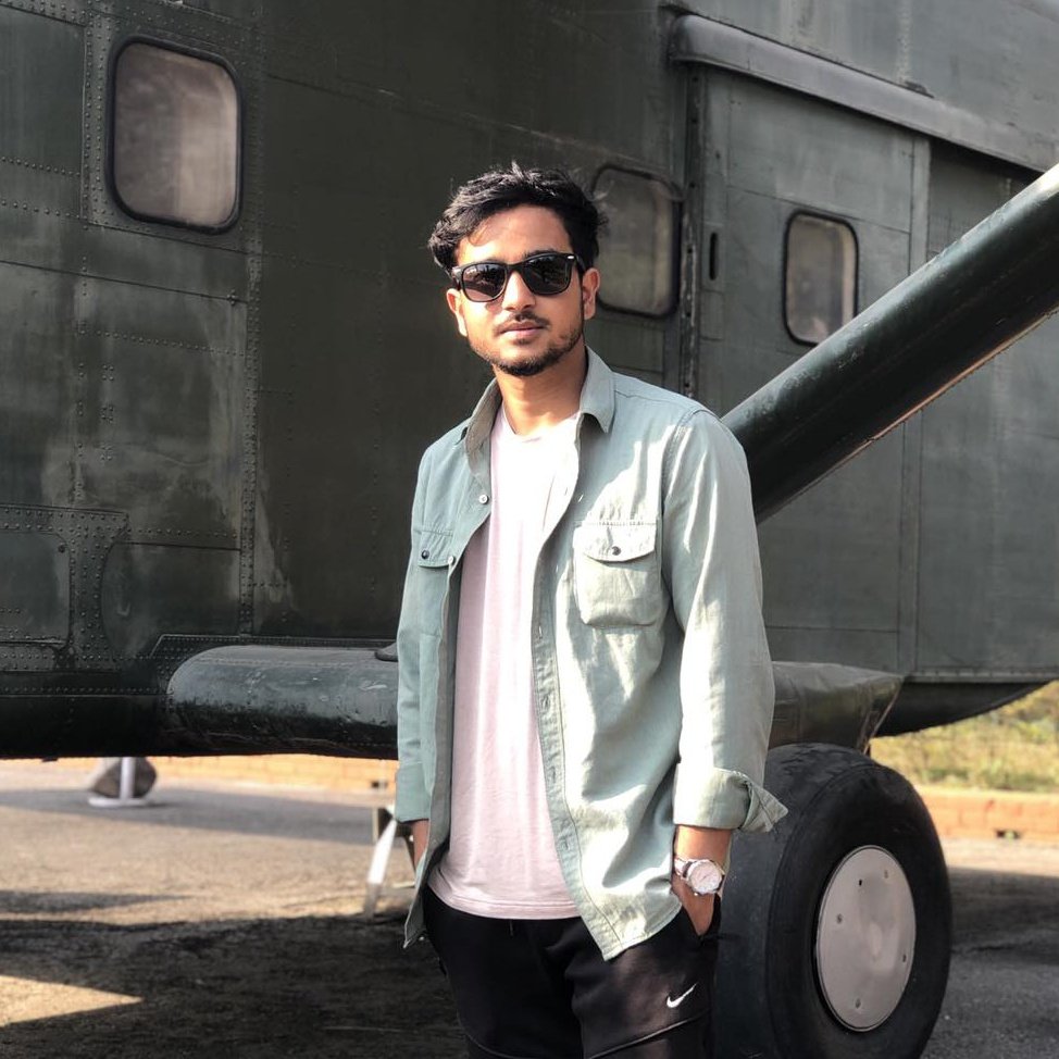 prabesh576's tweet photo. #NewProfilePic https://t.co/8tRWrsX2w9