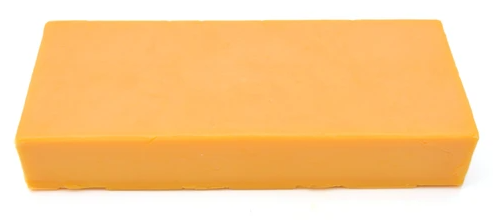 CharEnjoyFood's tweet photo. Hatsune Miku is enjoying a block of cheddar cheese. https://t.co/1bJ0sp3sTw