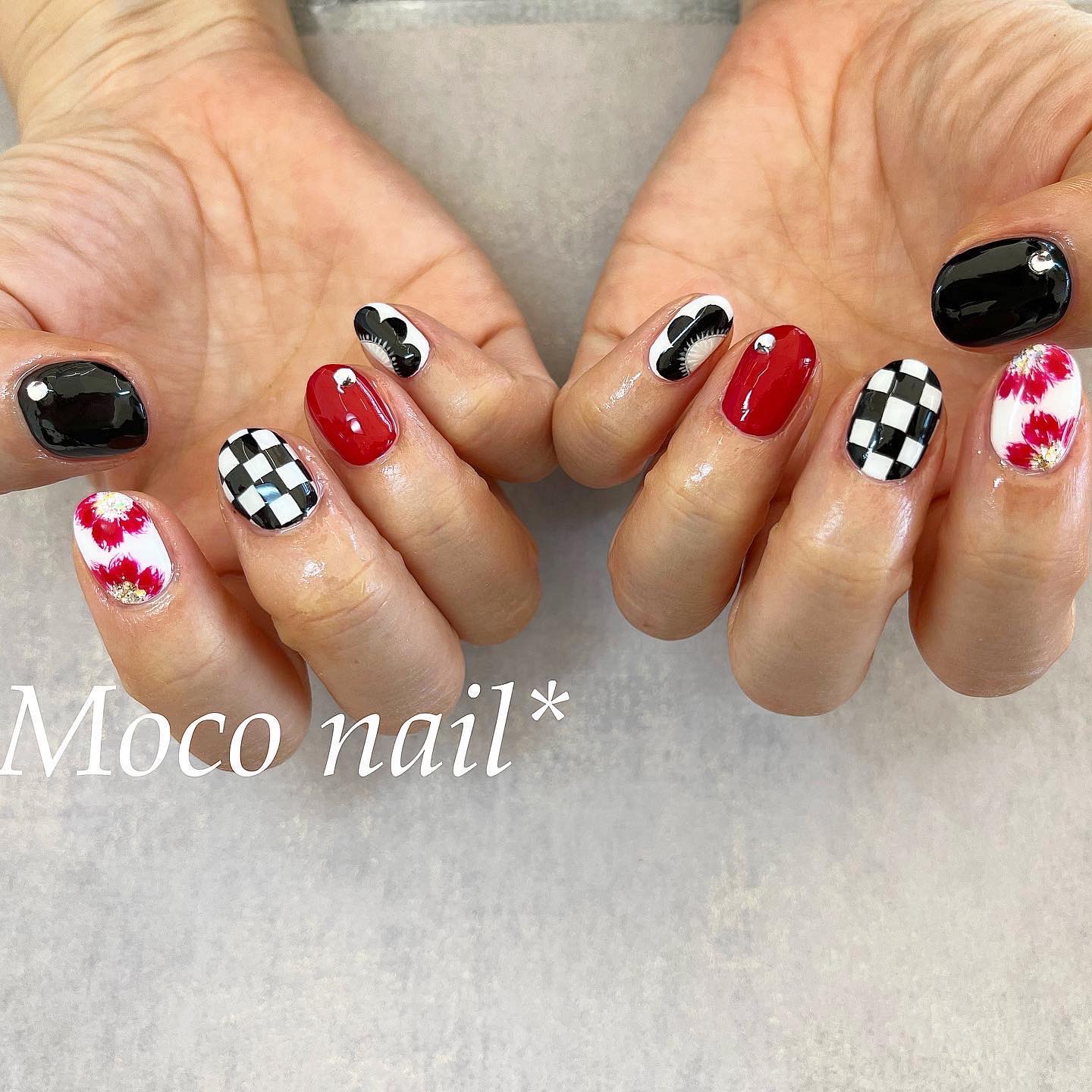 Moco Nail Moco Nail Twitter