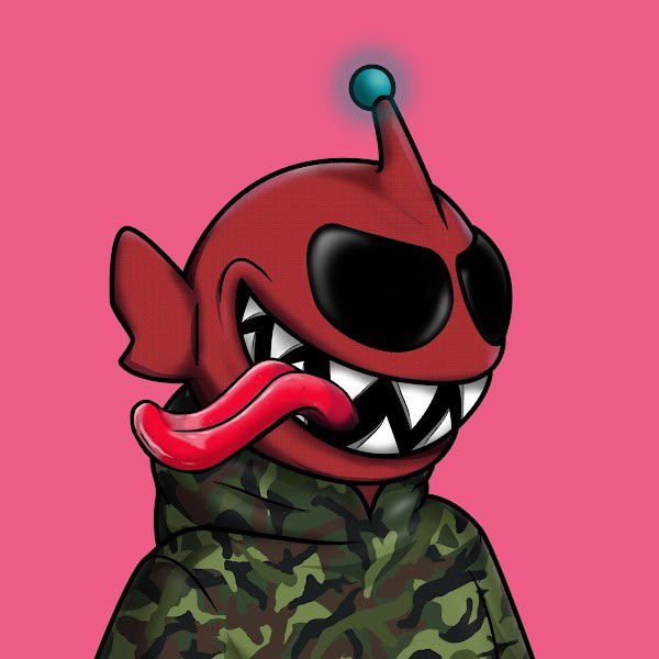 Elemendee's tweet photo. Happening โฆ @wuki @Wobblebug wob wob wob wob #genesis #OG #wobs #HODLER https://t.co/Jqh08m0TuU