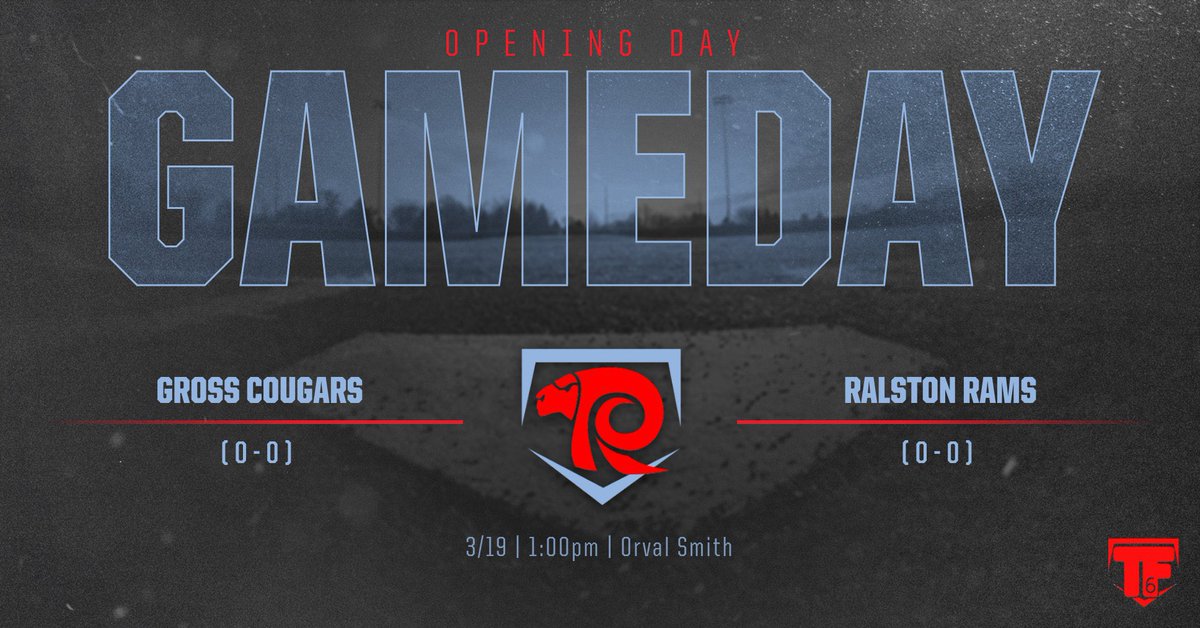 For Tanner,

#RalstonBoys #TF6