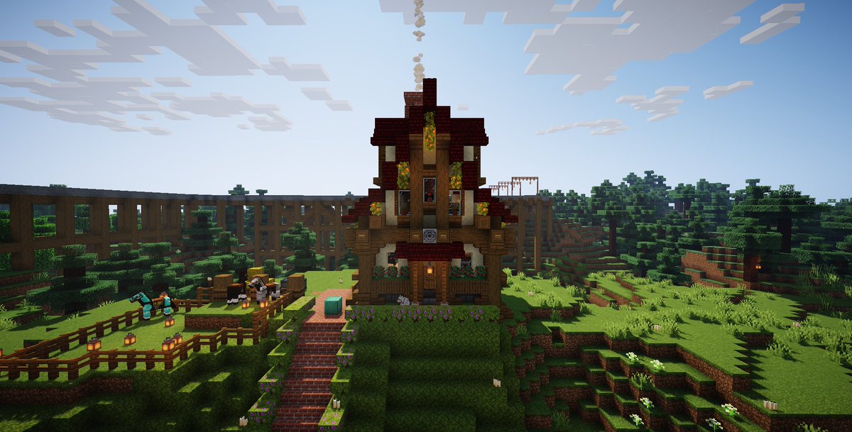 Minecraft King Jess Minecraft Twitter
