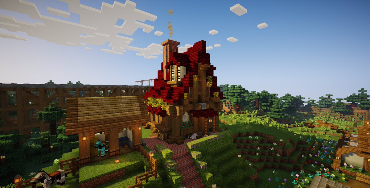 Minecraft King Jess Minecraft Twitter