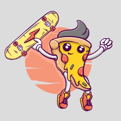PixelroniPizza's tweet photo. Weβve reimagined the recipe & are giving #Pixelroni a makeover. π€©π€© #NewProfilePic #NewProfileBanner #SameTastyPizza ππ
Let us know if you dig it.π€πΌπ
Many thanks to @sndljptstd for his contributions to our collection and this dope βPepperoniPixelHomieβ
ππΌπ https://t.co/3cu06EYnIt