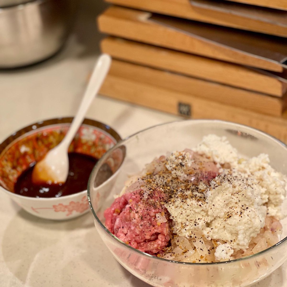 Leeann A. Q. Wang tweet media