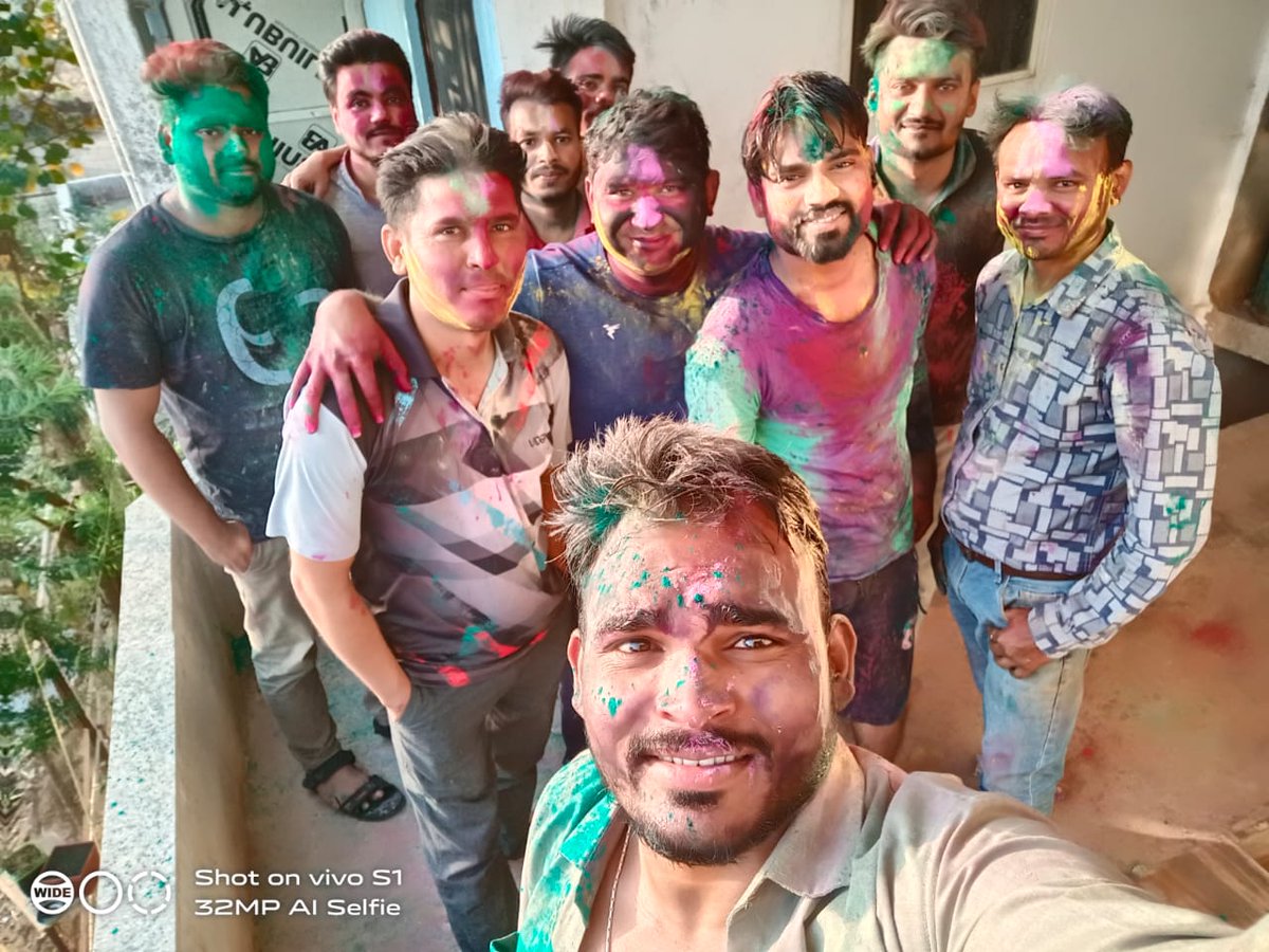 Veerendra Ahirwar tweet media