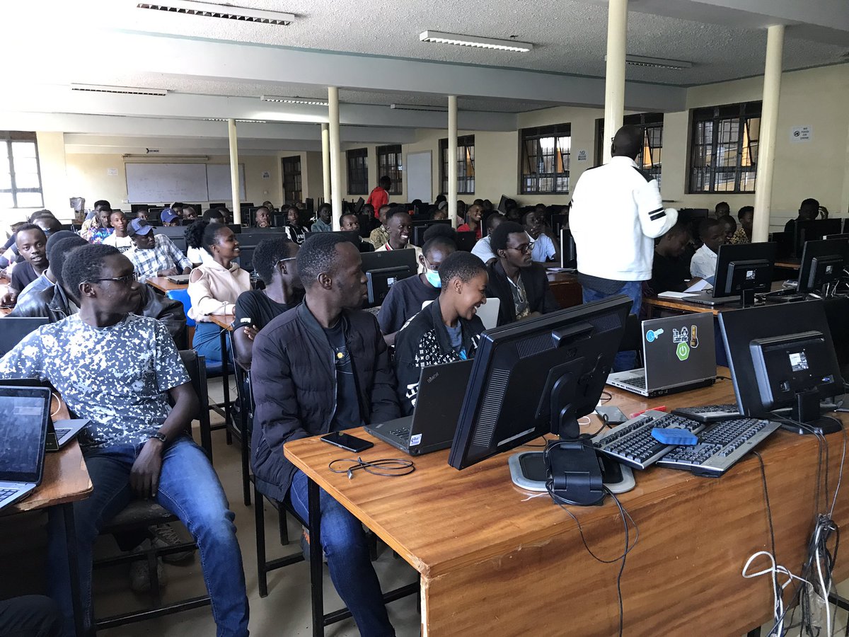 Atlassian Community Nairobi tweet media