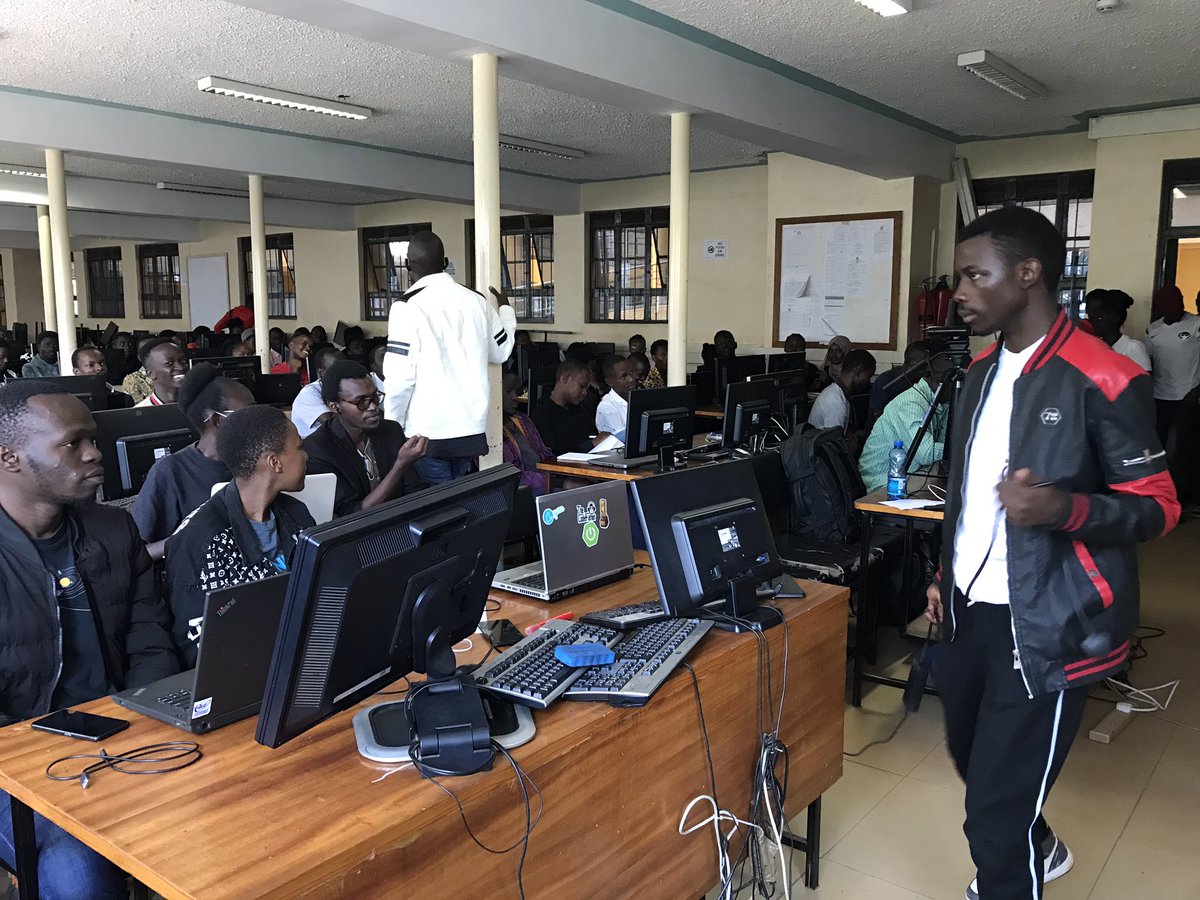 Atlassian Community Nairobi tweet media