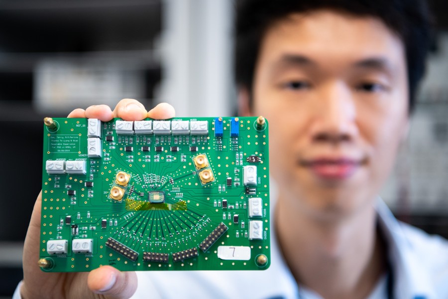 People's Daily, China on Twitter "For the first time, China's