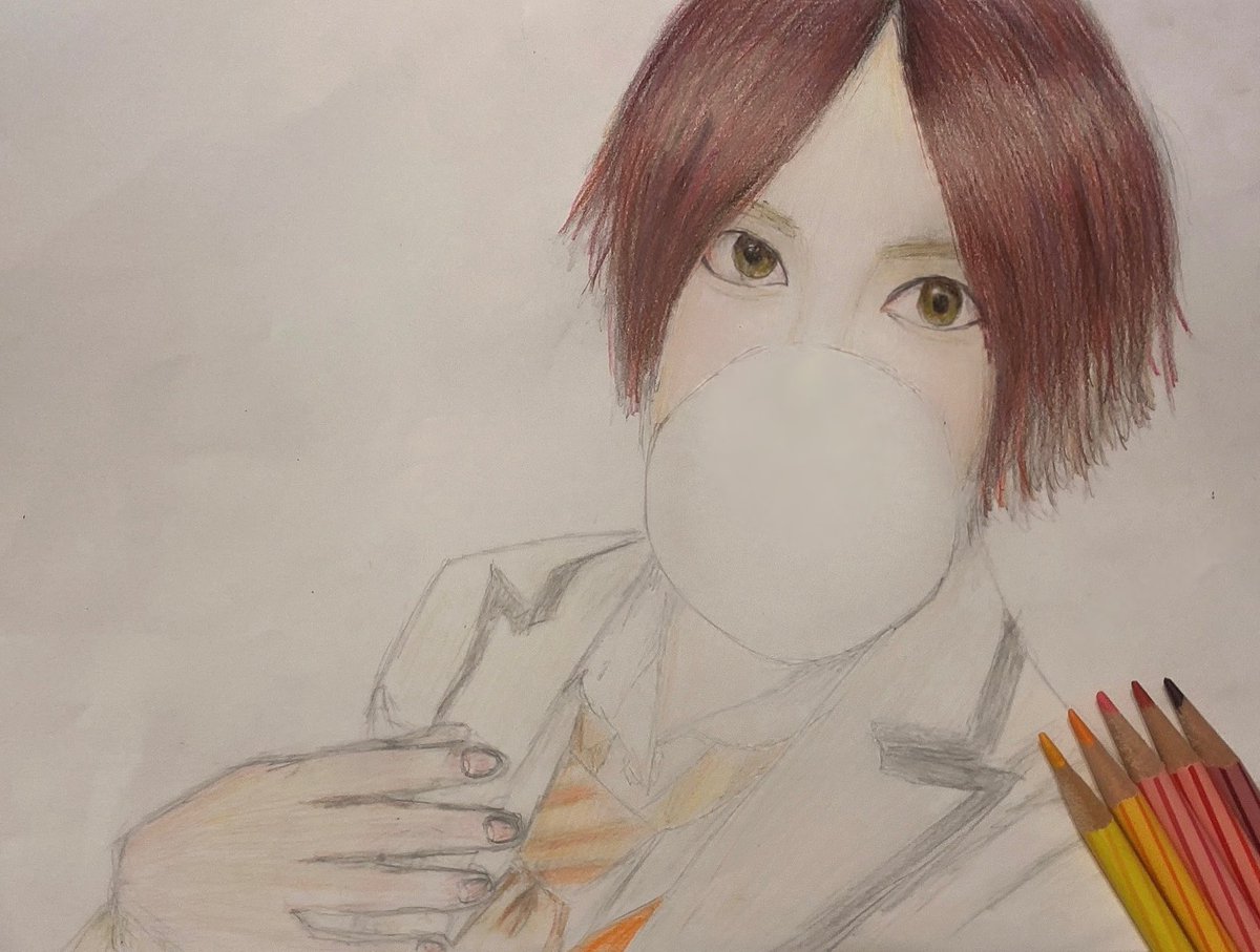 ジェルくん ジェルくん誕生祭2021 FJ - Illustrations ART street