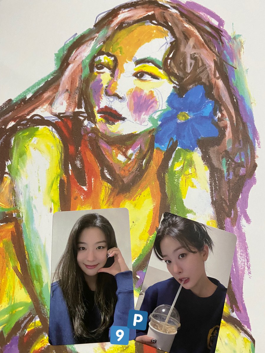9Pdampy9136's tweet photo. Baby Seulgi came home 😍😍😍 Thank you @fortheseoulph  #FTSFeedbacks

TOTGA NO MORE 😍 https://t.co/YzT2sR6TW8