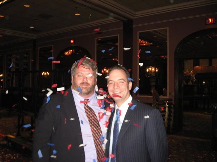 TomGOP's tweet image. Happy birthday @Reince! You are the best! @dougcoulter1 @GOP @wisgop @1stDistrictGOP @GOPKenosha @VickiMcKenna @JayWeber3 @RacineGOP @WaukeshaGOP