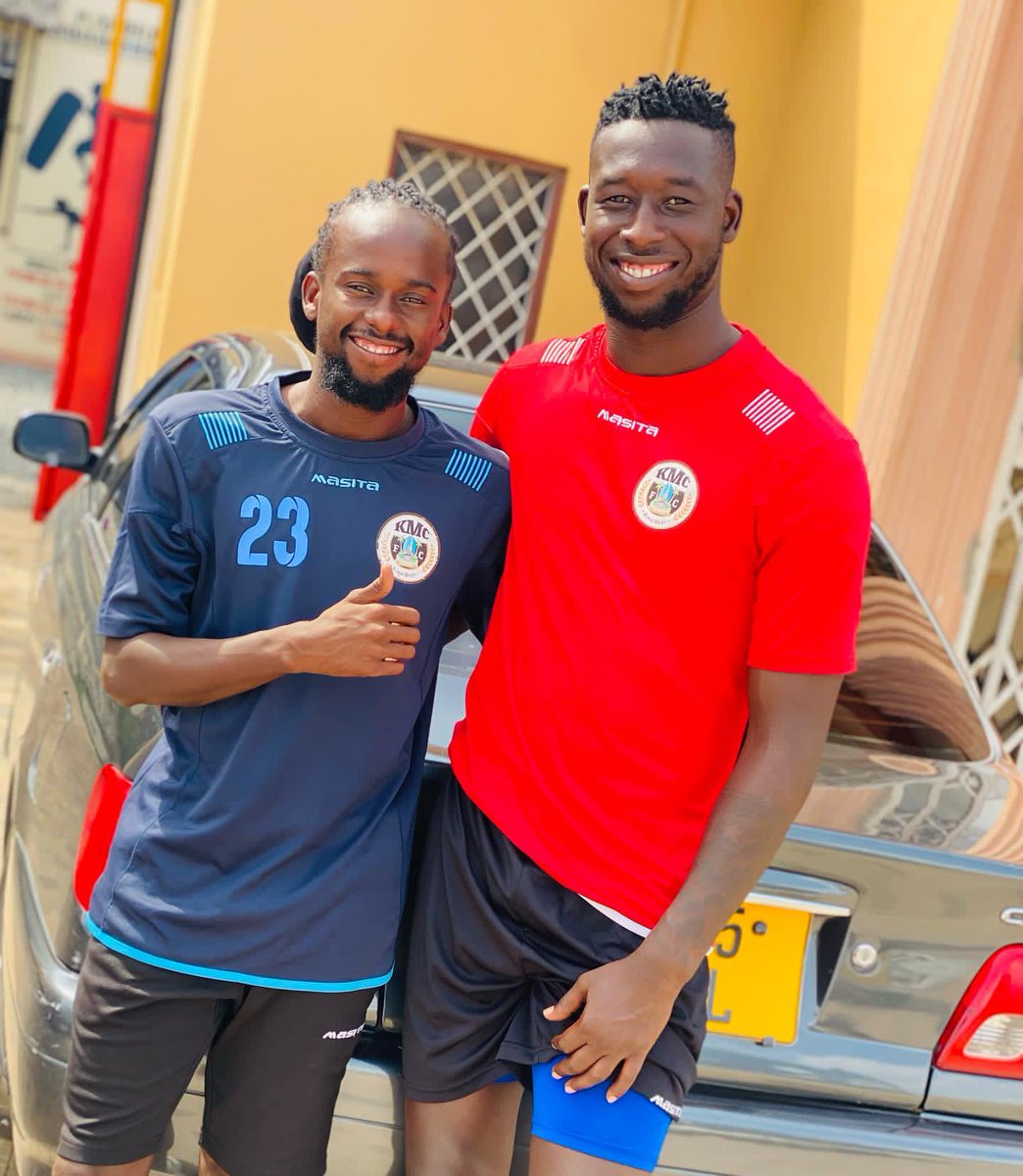 Chicharito JR Presenter tweet media