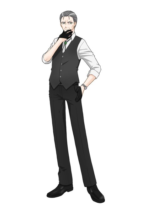 手袋 高画質 のtwitterイラスト検索結果 古い順