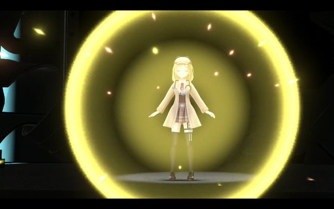 #つながるホロライブDAY1 