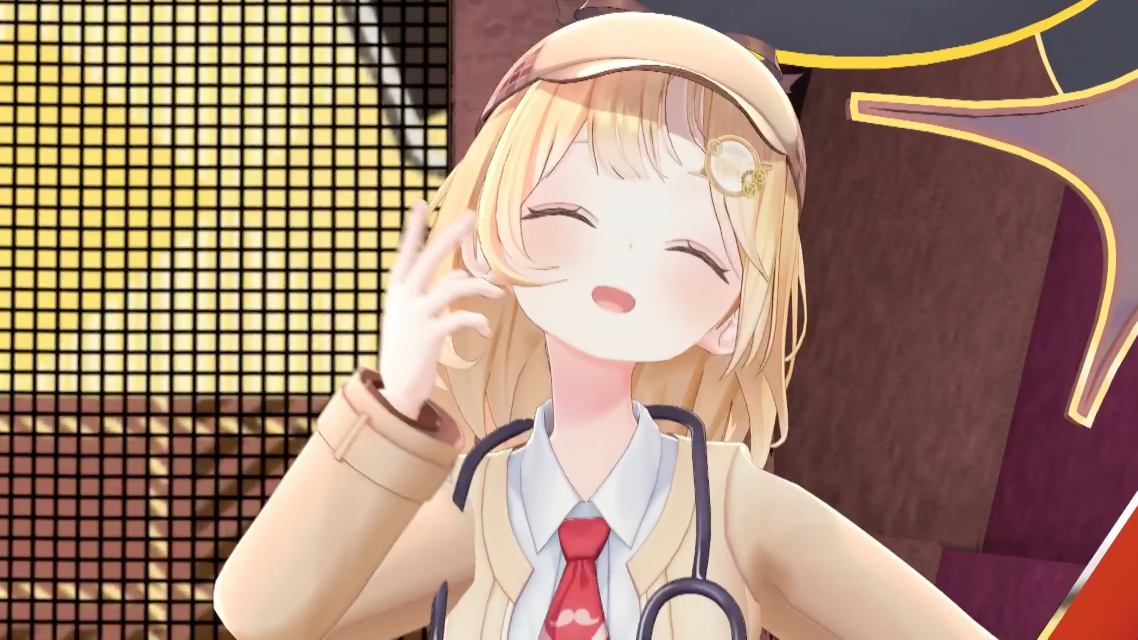a-chan様♡ありがとうございます♡ 友人A(えーちゃん)👓hololive STAFF【退職】 (@achan_UGA) / X