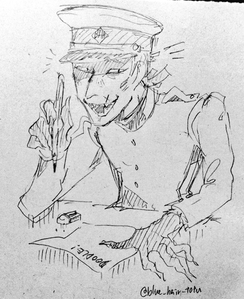 代理人外おぢ
気ままに絵を描いたりゲムしたりしてる人間に擬態してるでかい鳥 