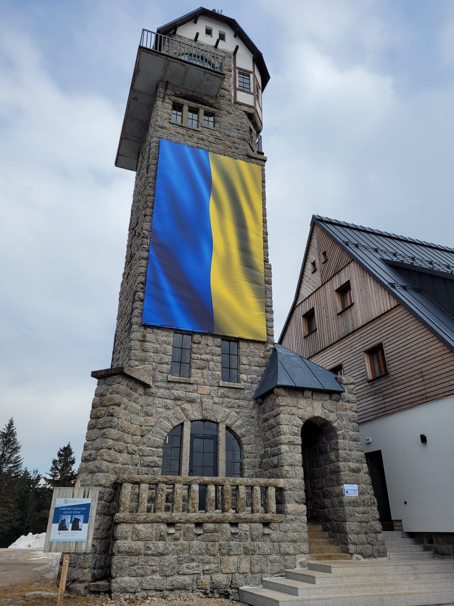 JanCervenka's tweet photo. @IAPonomarenko Janov nad Nisou, Czech Republic https://t.co/hewvMfSj3q