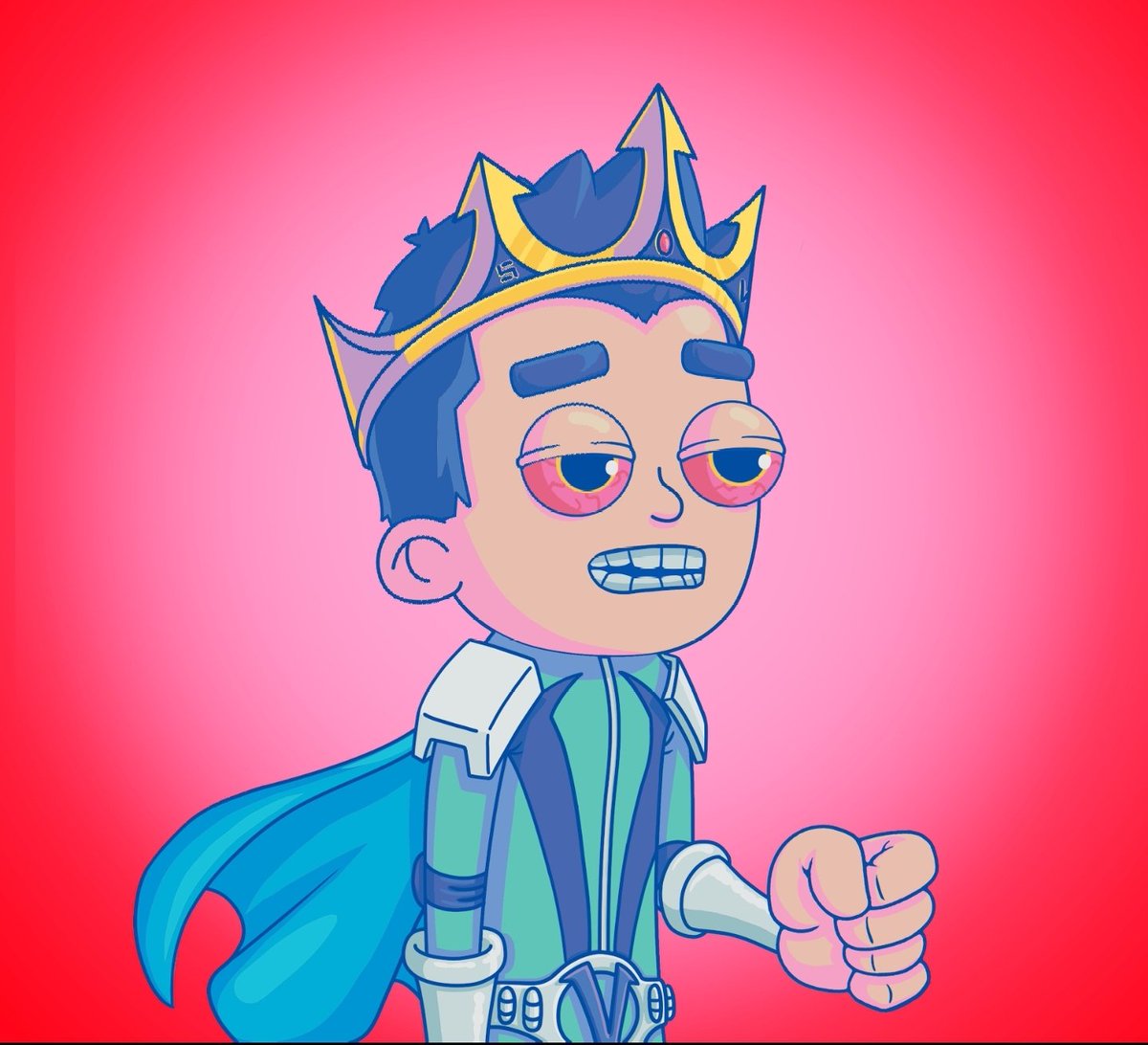 teaplease 🤝 tweet media