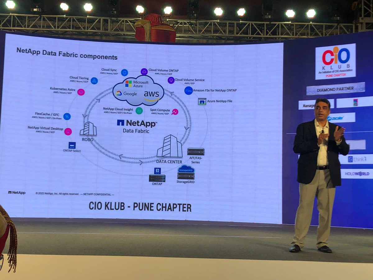 CIO Association (CIO Klub) tweet media