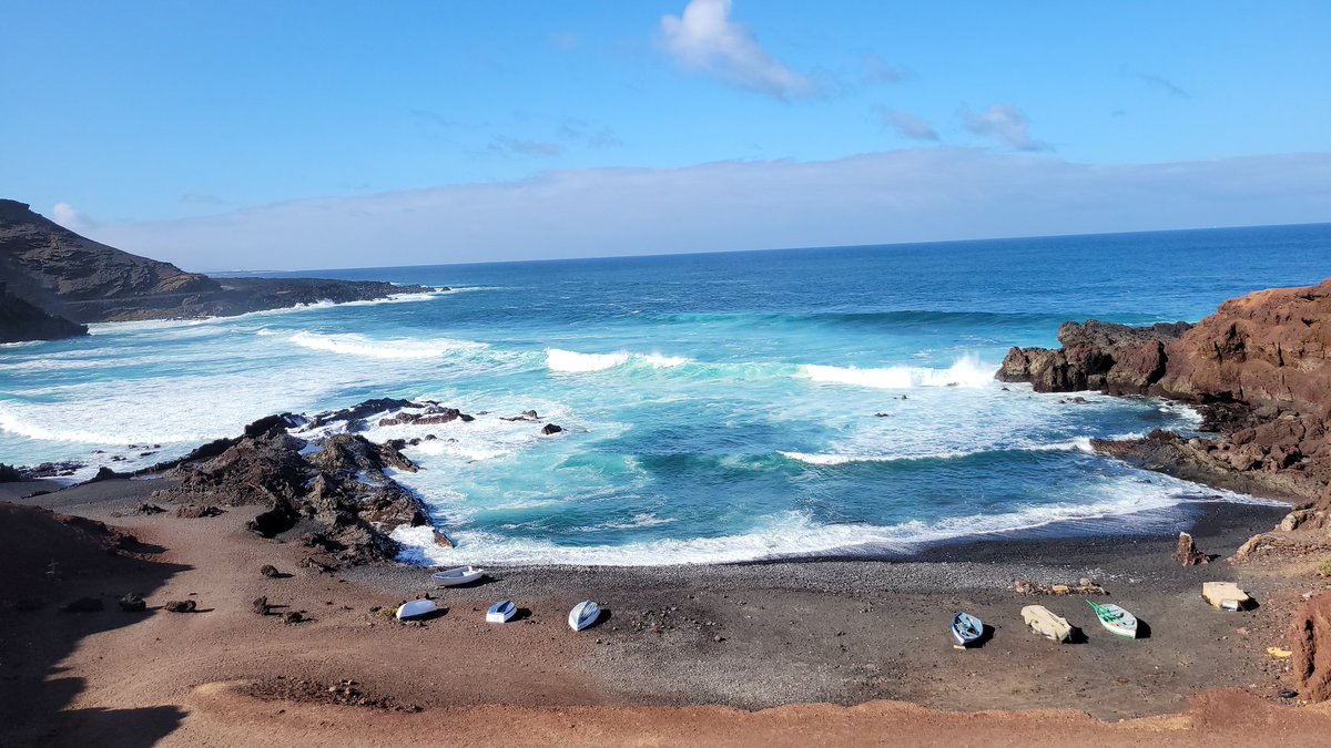 BuzzTheo's tweet photo. #vlog in Lanzarote is out on youtube ! Please subscribe 👆

https://t.co/DsN8U41h8q

#vlog #blog #vidéo #drone #lanzarote #Canarias #sun #sea #ocean #nature #hike #travel #travelbloggers https://t.co/CQ1gcRYI5s