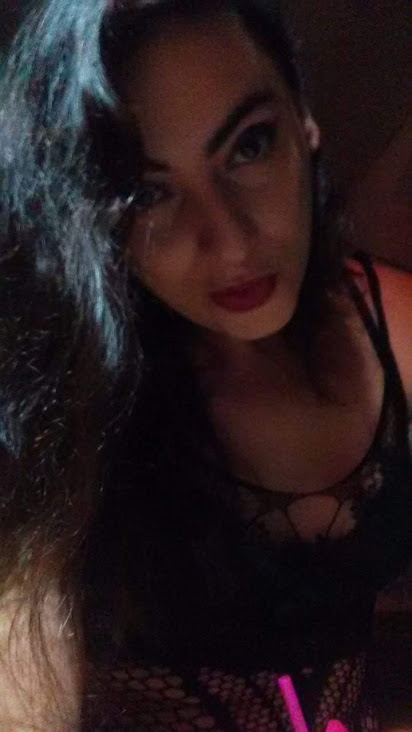 RTransexy's tweet photo. Im back! https://t.co/X8F2iDh0Q0