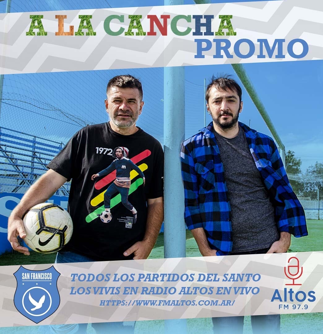 A la Cancha tweet media