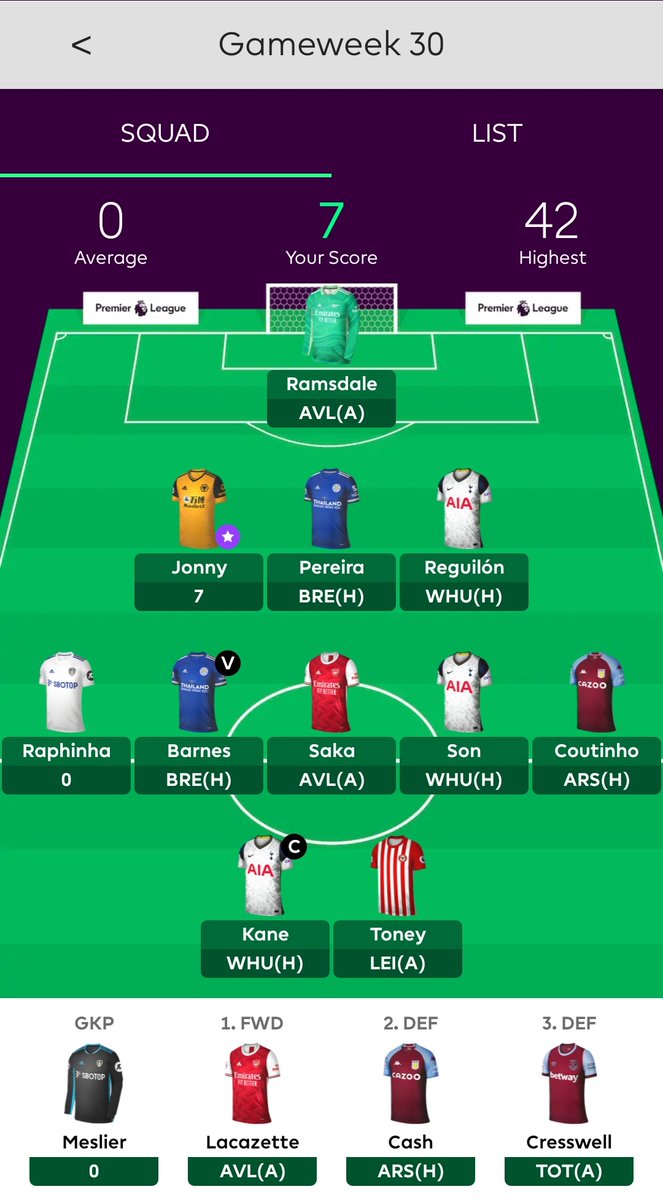 FPLP28 tweet picture