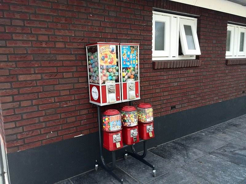 403 Slenteren (vervolg op: Nirvana) dlvr.it/SLzCyQ