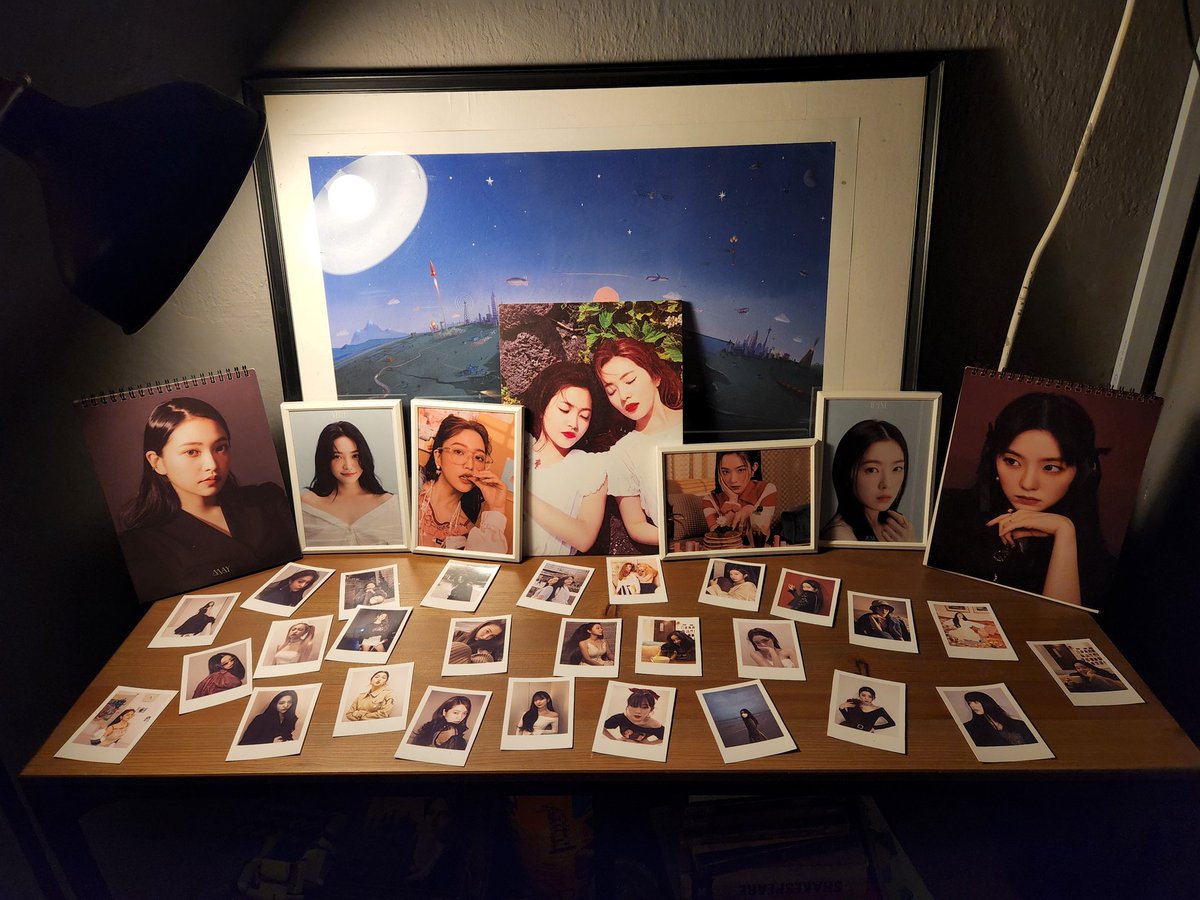 rvparade's tweet photo. So pretty 🥺
#YereneInBloom https://t.co/Ha4IRKbC3a