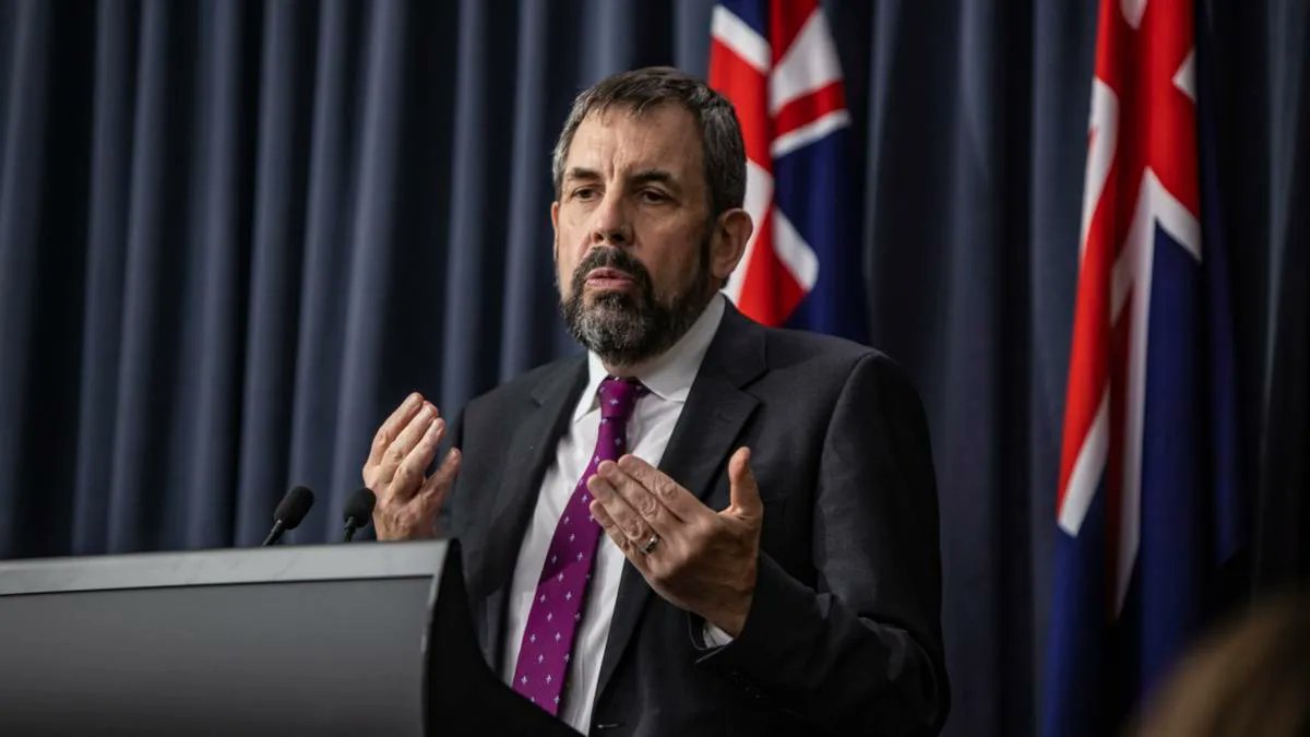 The West Australian tweet media