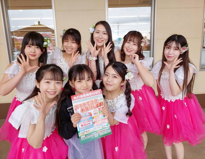 Twitterのコスプレ画像11