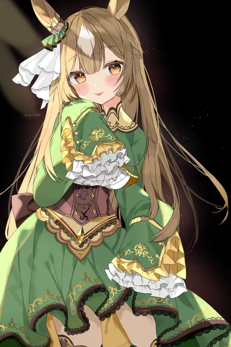 去年8月 >>>>現在
#成長してたらRT見た人もやる 