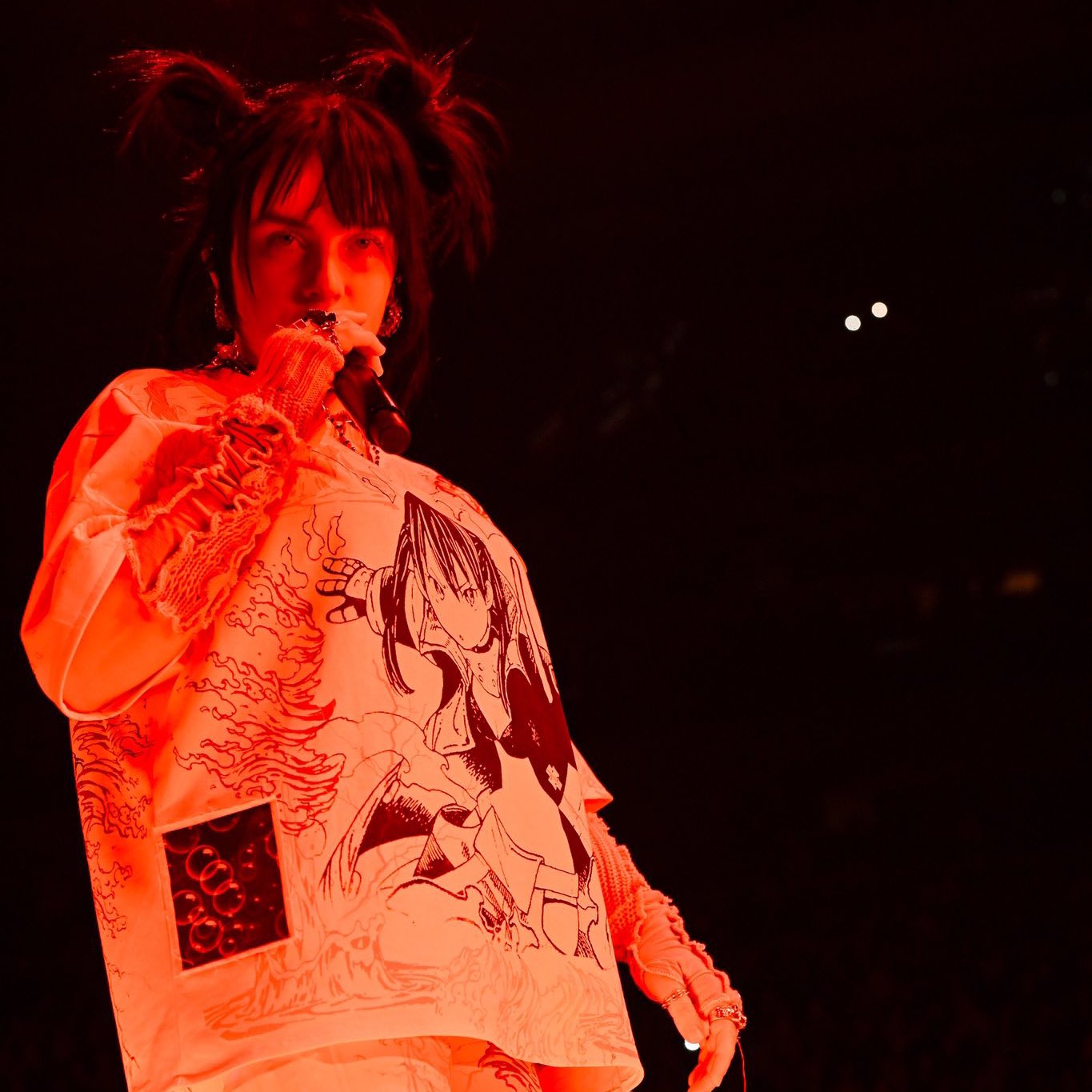billie eilish source on Twitter "New floor tickets for Billie’s show