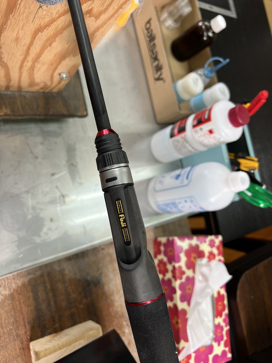 30lures's tweet photo. #NFC
#66ML https://t.co/3BjKdWGIEr