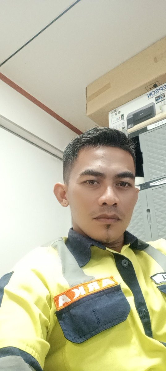 Arjuna849663940's tweet photo. Hadirrrr...☝️ https://t.co/fEz2d6ZjbI