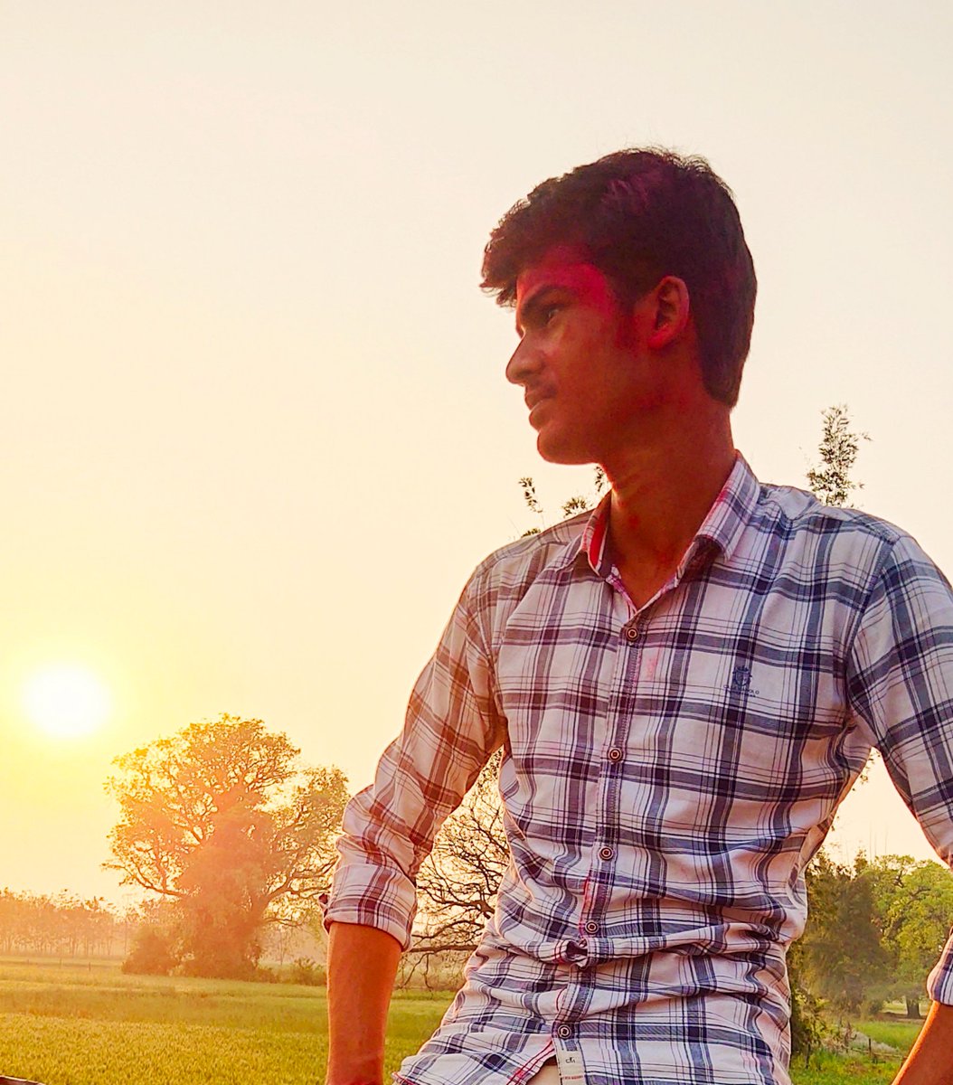 iPrabhatMishra's tweet photo. #HappyHoli https://t.co/JeFqCMFZ6W