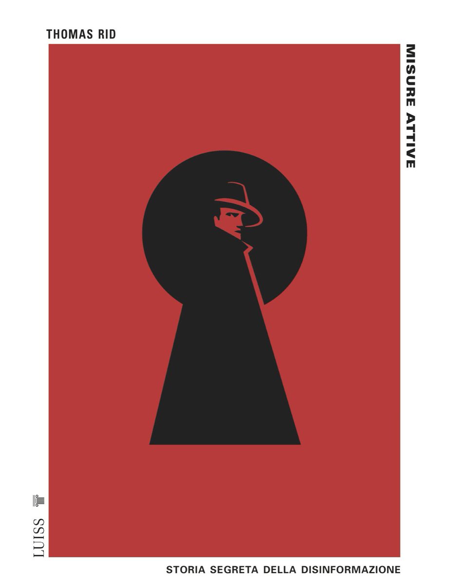 Luiss Open tweet media