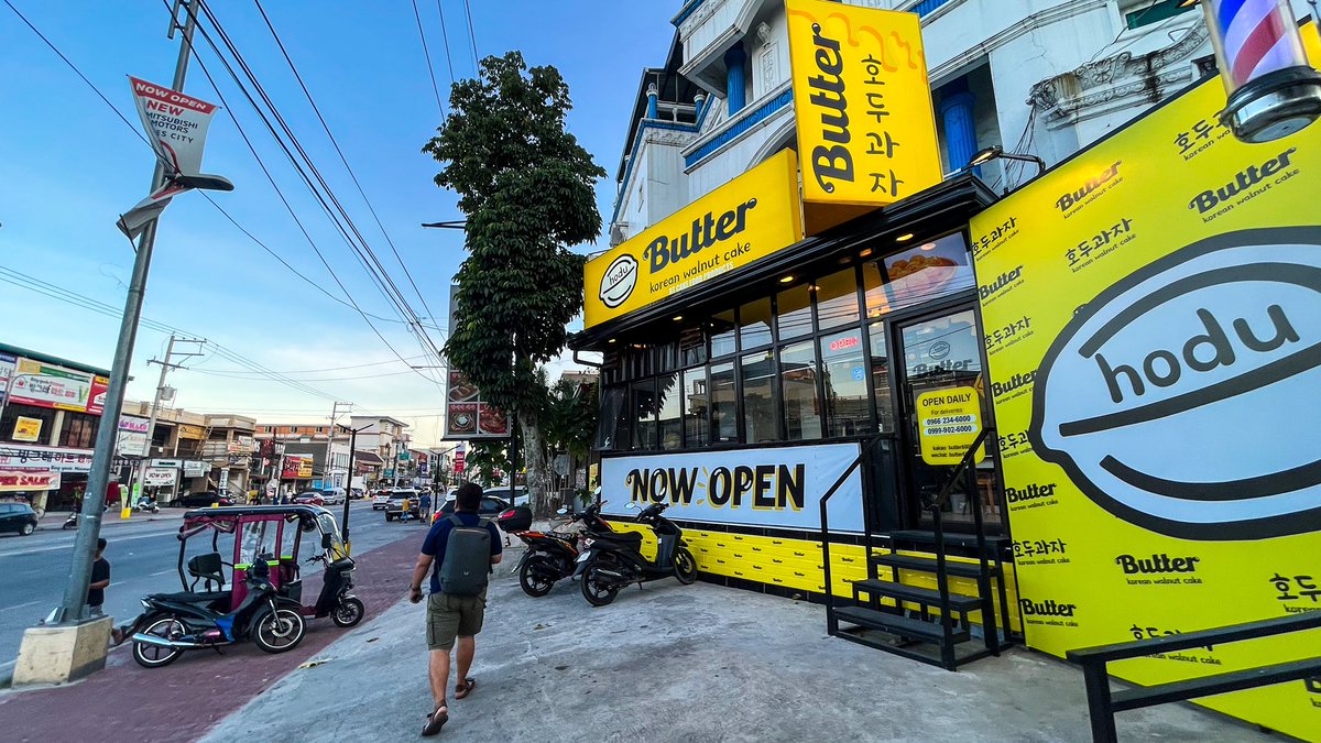 wanderfulsteps's tweet photo. ♥️KOREATOWN CLARK Walking Tour♥️ OUT NOW‼️🇰🇷🥢🥓🥬Click this link ➡️ https://t.co/PrdjyD73l9 https://t.co/vjf09tRycu