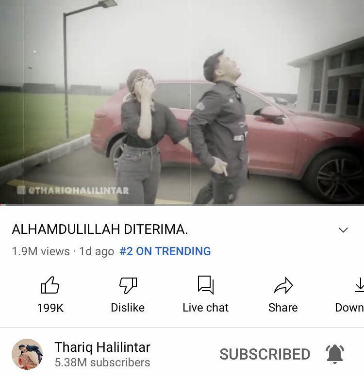 thank God! 
THOFU emang bestt sihh ga perlu diragukan lagi 😭😭 

Buat MV Go, menurut gw yg bikin trending bkn cm karena fuji modelnya tapi memang Kanda Brothers pantes untuk trending 1!! ibarat hidden gem tau gakk mreka inii  

#GoFujiandKandaBrothers