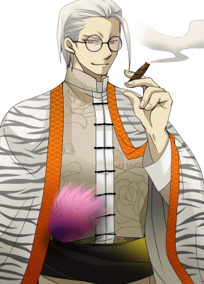 マフィアさんのtwitterイラスト検索結果