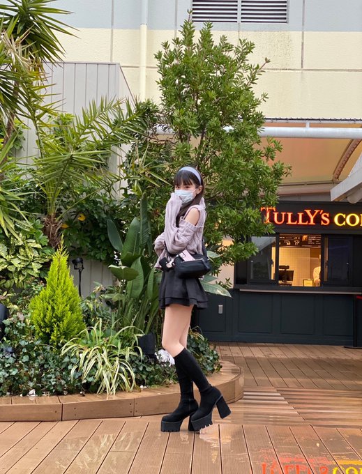 Twitterのコスプレ画像46