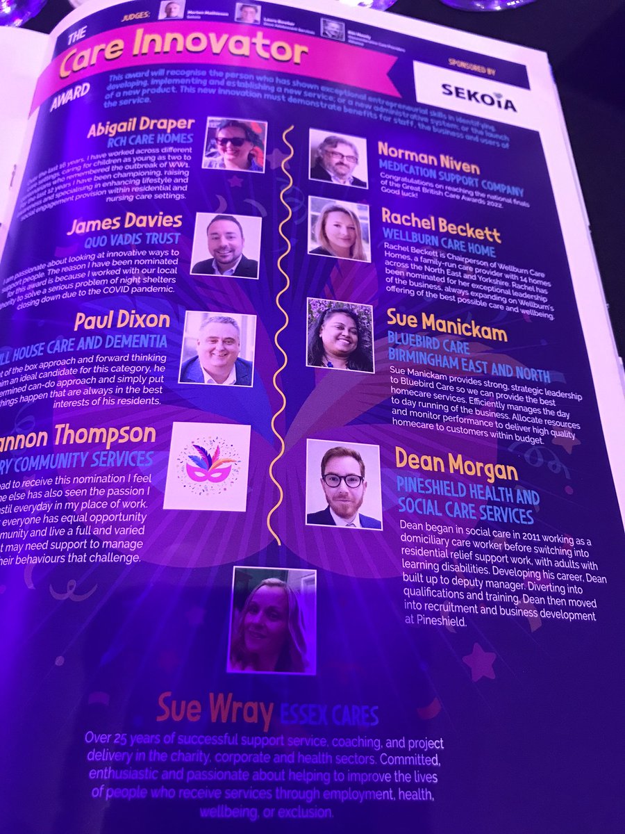 Sue Wray (@icclesuez) on Twitter photo #GBCareAwards #Finalists 🥂 brilliant night with the team <a href="/jess_stewart2/">Jessica Stewart</a> ❤️ <a href="/eclcarecompany/">ECL Person-centred Care</a> <a href="/Essex_CC/">Essex County Council</a> #GBCareAwards #Finalists 🥂 brilliant night with the team <a href="/jess_stewart2/">Jessica Stewart</a> ❤️ <a href="/eclcarecompany/">ECL Person-centred Care</a> <a href="/Essex_CC/">Essex County Council</a>