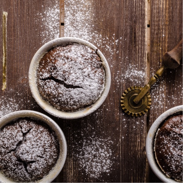 A CHOCOLATE SOUFFLÉ AND THE TRIP 🐐🍷

We want you to experience both of these delights and write your own epic adventure story in the process.

Here's what you'll need: bit.ly/3u0eLqC

#raidisestate #recipe #blog #wine