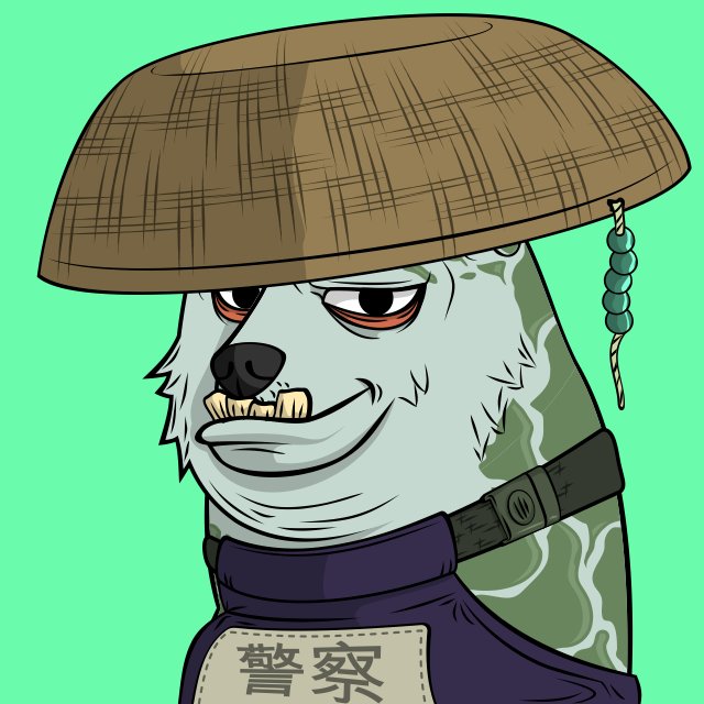 Kanaz3r's tweet photo. Irl - - > 2D - - > 3D
@TheDogePoundNFT https://t.co/r95l1IpgfH