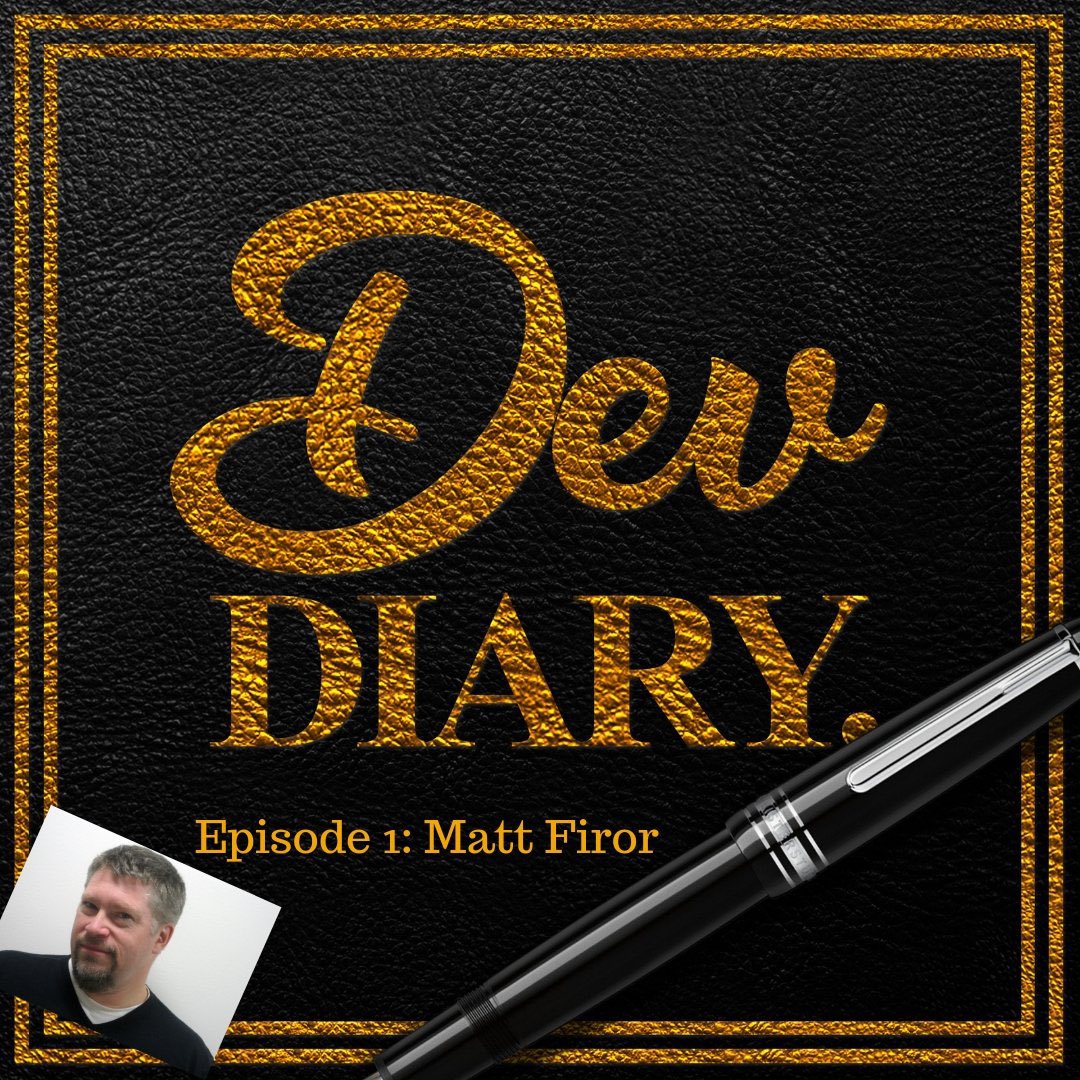 Dev Diary On Twitter Beginning Some Devdiary Rewinds Today Weekly