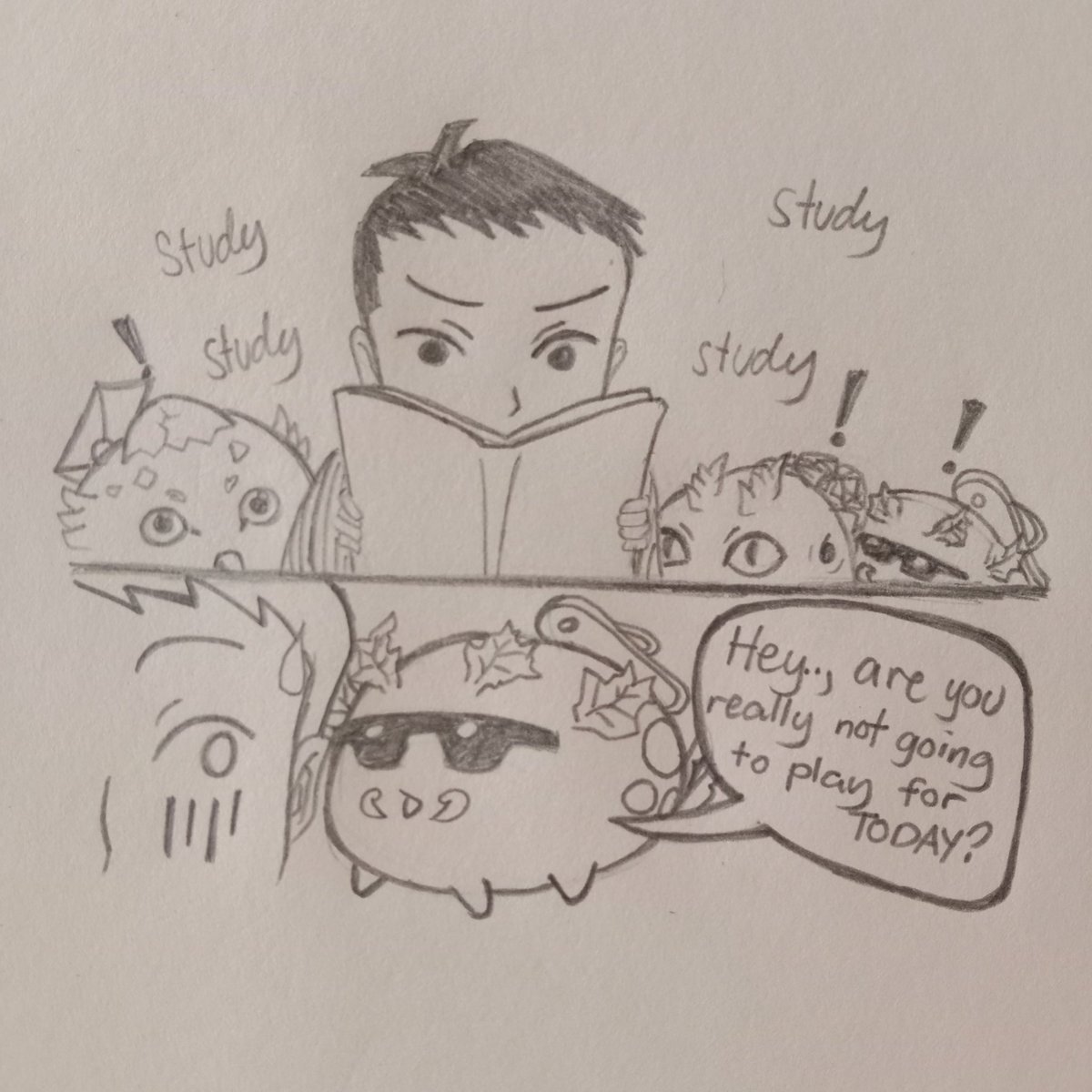 GhreyMatheo's tweet photo. My entry
Drawn Art

" Hardwork Grind "

#AxieEmojiContest
@LINNFUCIUS
@Axie44 i participate again i love axies :)
@Jihoz_Axie Please improove more @AxieInfinity https://t.co/Zs5xehtgm1 https://t.co/2mF1LVEjus