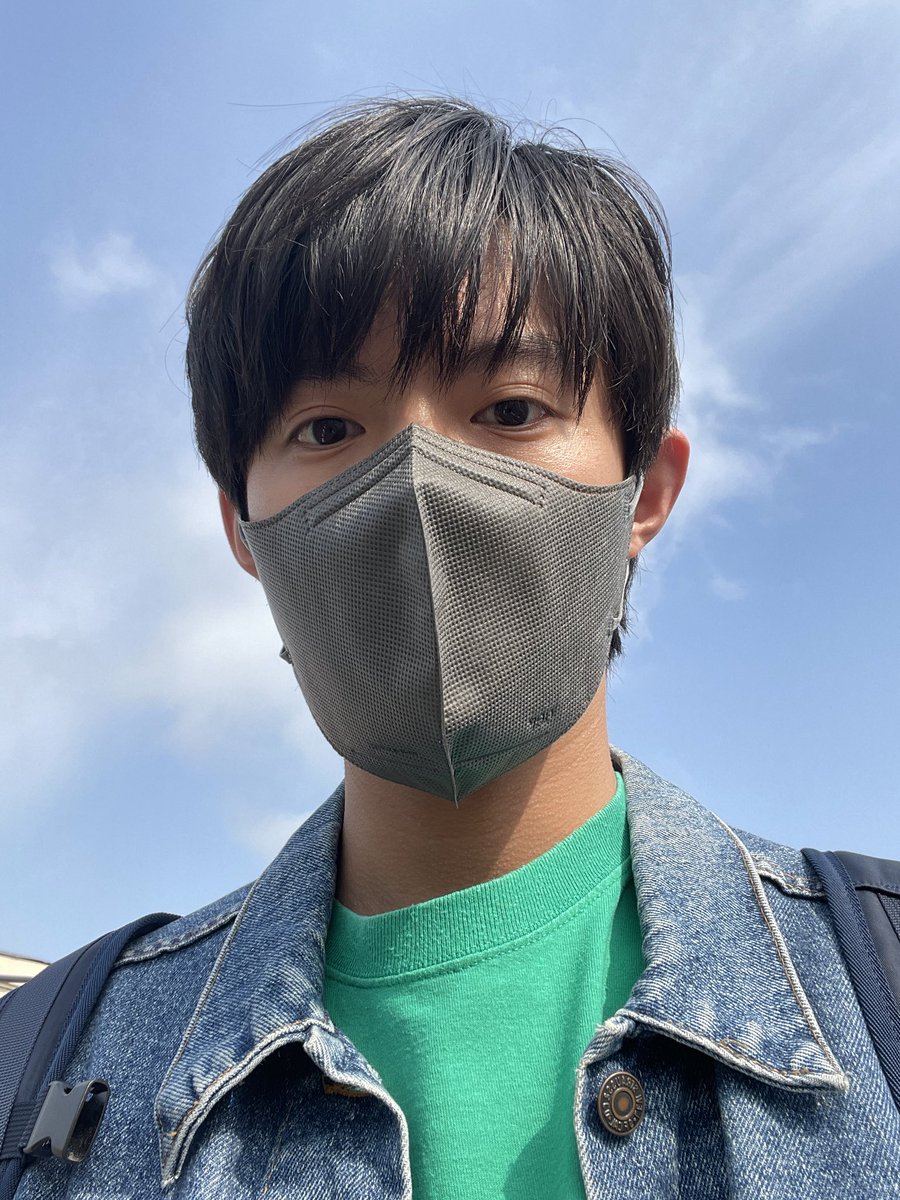 jnsocool's tweet photo. 天氣好出門運通 https://t.co/vvan0vBKpg
